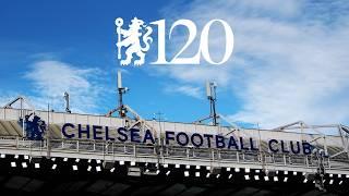 120 years of CFC 