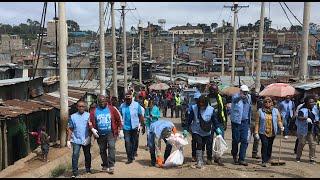 UN-Habitat - How we work.