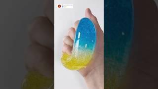  대형 개구리알 실리콘테이프풍선 만들기 DIY Giant Orbeez Tape Balloon with Nano Tape #shorts #테이프풍선