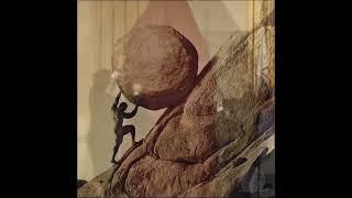 Sisyphus Boulder meme #shorts