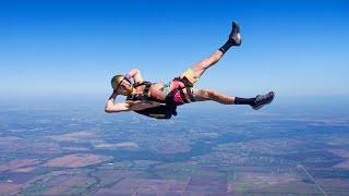 I Learned To Skydive And It Changed My Life