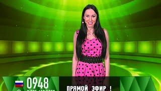 Ксения Ибрагимова - "Удачный час" (08.03.16)