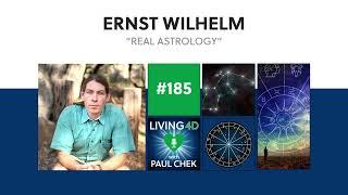 Episode 185 — Ernst Wilhelm: Real Astrology