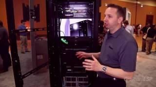 Design & Implement Data Centers with Panduit Converged Infrastructure