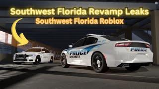 *NEW* Southwest Florida REVAMP LEAKS | Southwest Florida Roblox