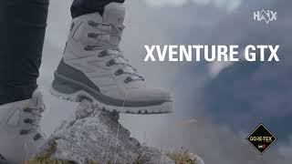 HAIX | XVENTURE GTX