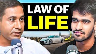 How Travel Transforms You | Kushal Lodha Clips