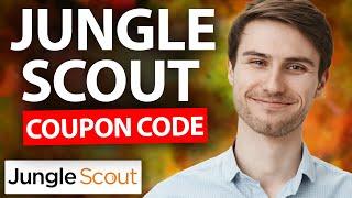  Jungle Scout Coupon Code 2024  Always Updated Discount & Promo Code