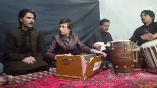 New Pashto Maidani Song Jahanzeb Jawed malek 2018 part 2