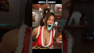 Mortal Kombat 1 *NEW* Skins To Download 