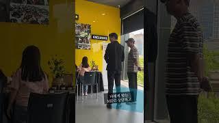 MINI 동성모터스 울산 전시장 이벤트 즐기기!