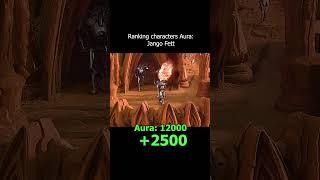 The end is pretty harsh 🫠 #starwars #rank #starwarsfan #bobafett # #ytp