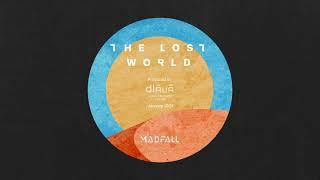 TEASER of "The lost world" singe track by Madfall