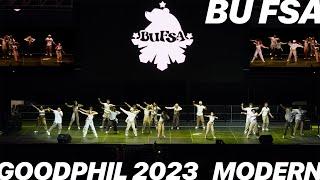Baylor FSA Modern // Goodphil 2023