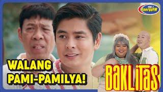 COCO MARTIN, MAGTATANGGAL NG CAST SA BATANG QUIAPO? | THE BAKLITAS