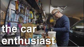 The Car Enthusiast
