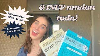 TUDO SOBRE SISU, FIES E PROUNI 2021 | Como aplicar a nota do ENEM 2020 e entrar na faculdade!