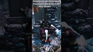 Killers Are Punished For Getting Kills!