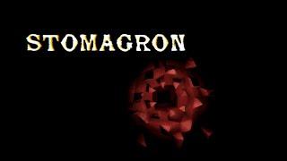 Escaping the Stomagron: A Retro Liminal Horror