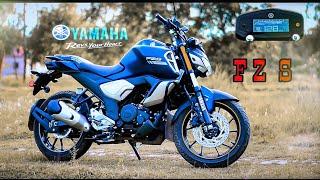 Yamaha FZ S V3.0 BS6 2022 My New Bike Rs.40,000  Cinematic  Video Story on