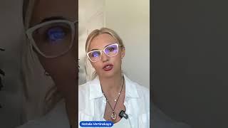 Голубь мира — в Украину!