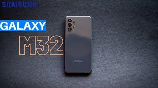 Samsung Galaxy M32 - INDIA LAUNCH ! Again A Special Phone from Samsung ??