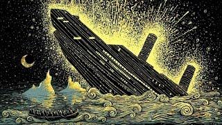 Adam Young Scores - RMS Titanic [full album]