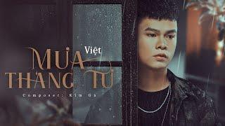 MƯA THÁNG TƯ - NHƯ VIỆT (OFFICIAL MUSIC VIDEO)