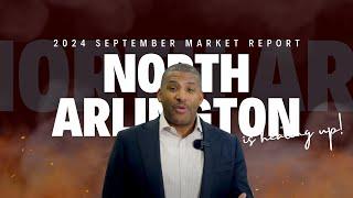 What’s Driving the Surge in Listings in the September North Arlington  Real Estate Market?