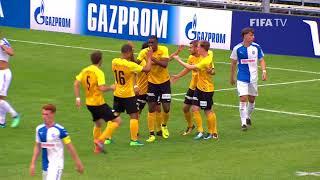 BSC Young Boys v. Grasshopper Club, Match Highlights