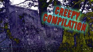 Creepy Compilation