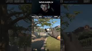 I stream everyday, check the twitch and Follow #csgo #follow #gaming https://www.twitch.tv/zinh_tv