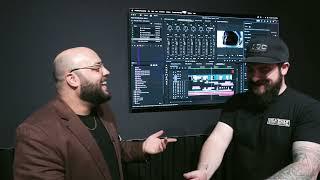 From the NAB Show Floor | Adobe