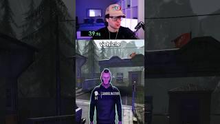 World Record Speedrun For Catching A Smuggler