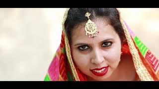  Harjit Singh + Kirandeep Kaur 