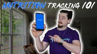 MyFitnessPal Tutorial 2021 - MyFitnessPal Weight Loss