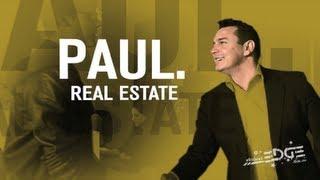 I Wanna Be a Real Estate Agent · A Day In The Life Of A Real Estate Agent