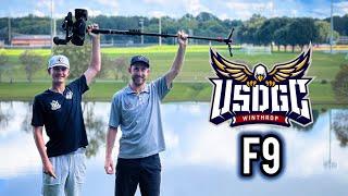 LAST MAJOR OF THE YEAR! F9