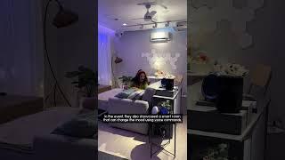 Balancing Business and Social Impact: Tuya's Thai IoT Gathering #shorts