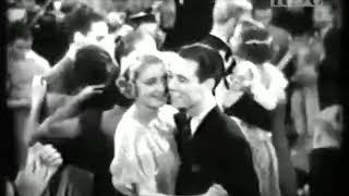 Social Foxtrot in "Melody in May" (1936)