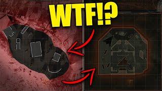 TREYARCH... WTF ARE THESE AWFUL MAPS!? (Full Black Ops 6 map reveal)