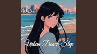 Urban Beach Step