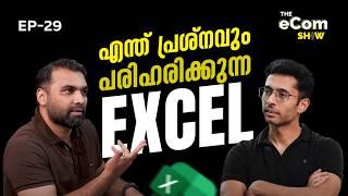 Salesman to Microsoft MVP: Mohammed AlFan's Inspiring Excel Journey | Rows&Columns | Power BI | #29