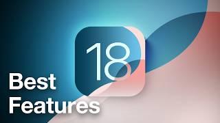 iOS 18: BEST Features Announced at WWDC 2024