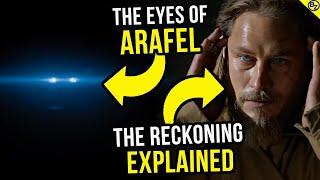 What is Tiran-Arafel | Dune Prophecy Season 1 Explained