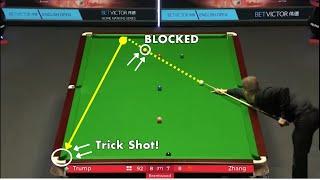 What Makes Judd Trump the BEST Snooker Player of 2024