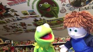 The Muppets Sing All Together Now