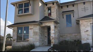 Thinking about moving to San Antonio, TX?| Virtual Tour of Homes in Texas