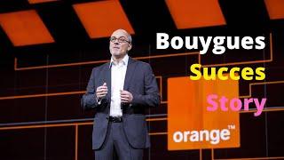 Bouygues company success story | World's biggest multinational industrial group | Martin Bouygues