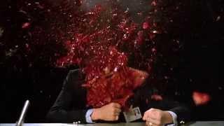 Scanners: Exploding Head in HD